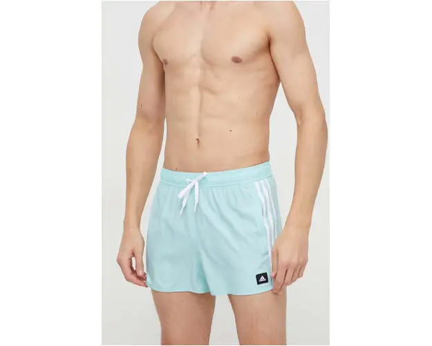 adidas Performance pantaloni scurti de baie 3Stripes CLX IS2056