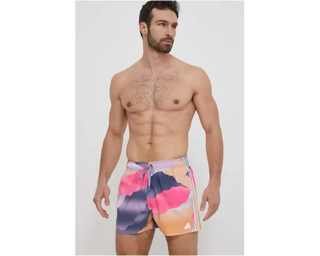 adidas pantaloni scurti de baie IT8606