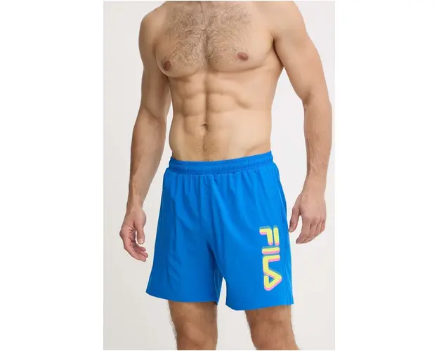 Fila pantaloni scurti de baie Senegal FAM0687