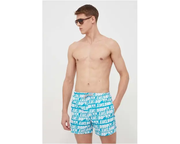 Pepe Jeans pantaloni scurti de baie