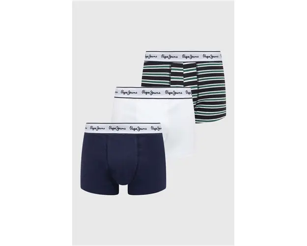 Pepe Jeans boxeri 3-pack barbati