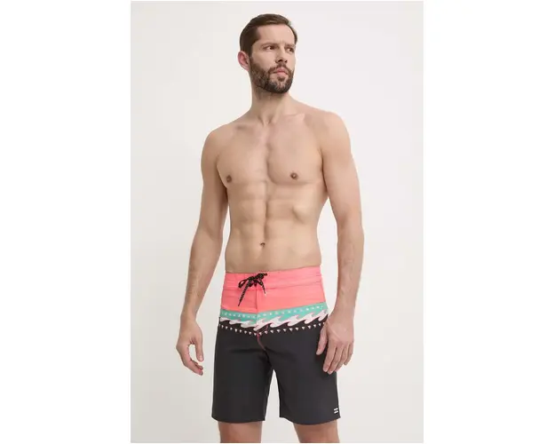 Billabong pantaloni scurti de baie ABYBS00456