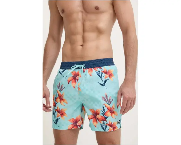 Billabong pantaloni scurti de baie EBYJV00128