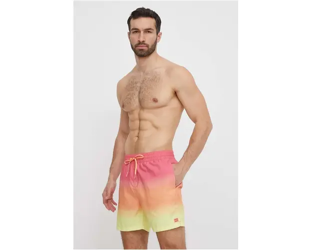 Billabong pantaloni scurti de baie EBYJV00121