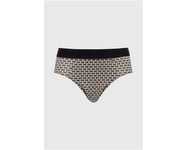 United Colors of Benetton slip barbati, culoarea negru
