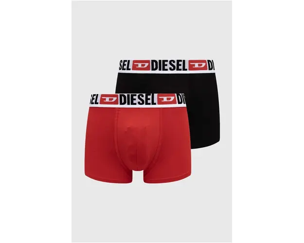 Diesel boxeri 2-pack barbati 00SMKX.0DDAI