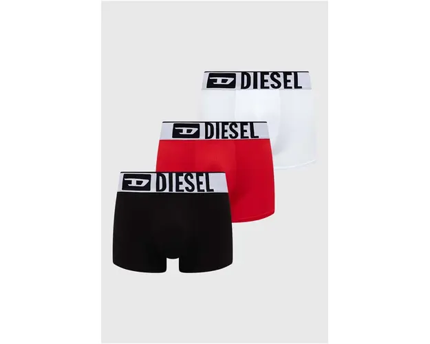 Diesel boxeri 3-pack barbati A13267.0AMAG