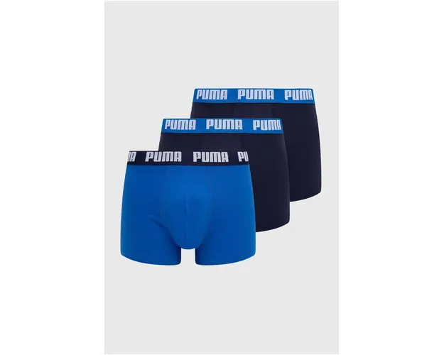 Puma boxeri 3-pack barbati, 938327