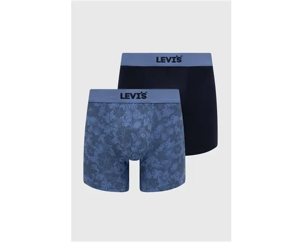 Levi's boxeri 2-pack barbati