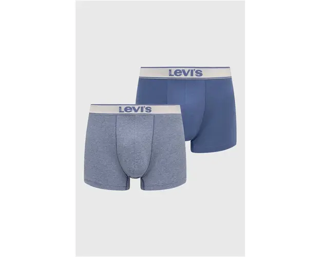 Levi's boxeri 2-pack barbati