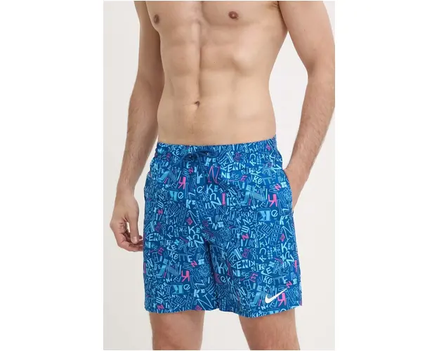 Nike pantaloni scurti de baie Blender