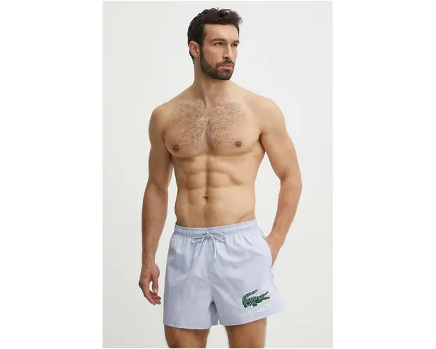 Lacoste pantaloni scurti de baie