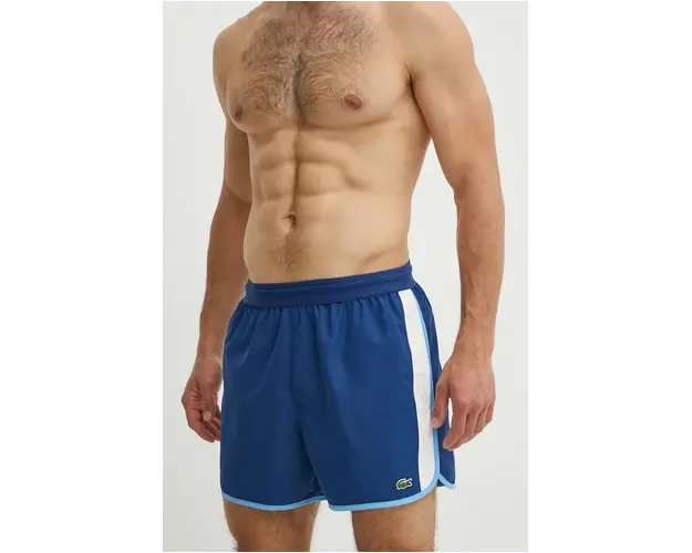Lacoste pantaloni scurti de baie