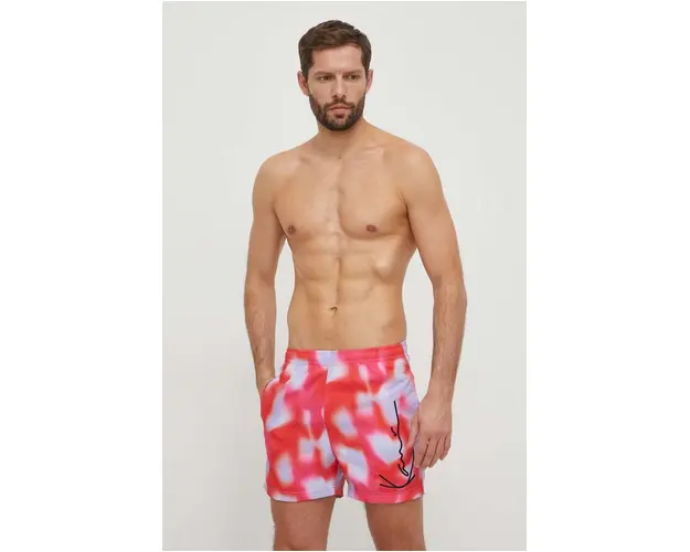 Karl Kani pantaloni scurti de baie
