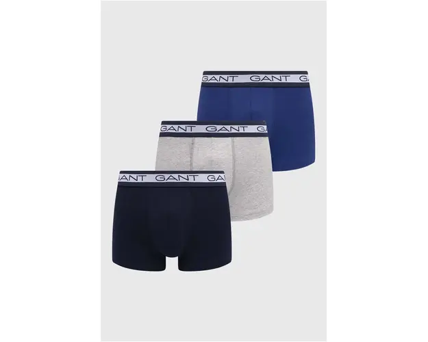 Gant boxeri 3-pack barbati