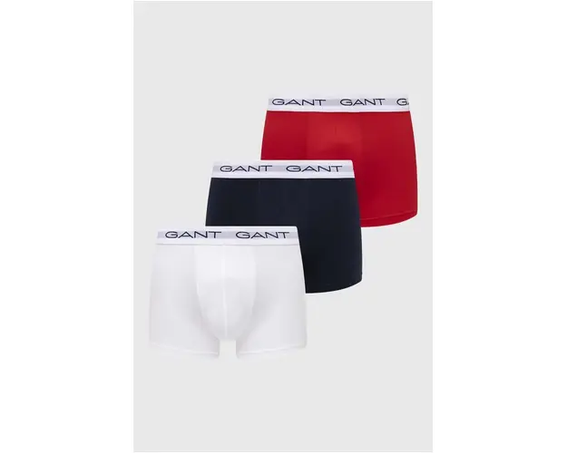 Gant boxeri 3-pack barbati