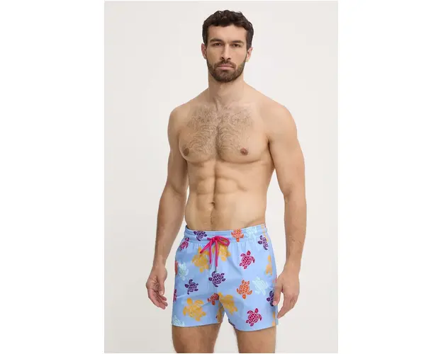 Vilebrequin pantaloni scurti de baie MOORISE MSOAF136