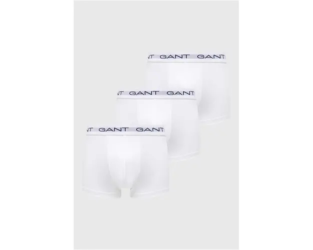 Gant boxeri 3-pack barbati, culoarea gri, 900013003