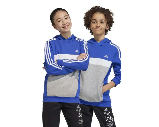 adidas bluza copii cu gluga, modelator
