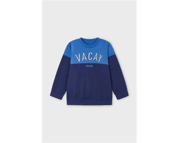 Mayoral bluza copii cu imprimeu