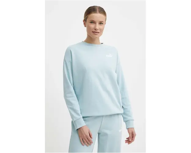 Puma bluza femei, uni, 678742