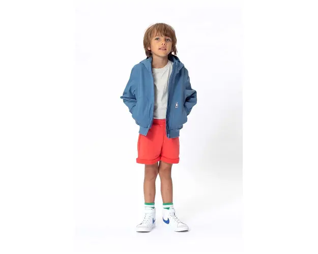 Gosoaky geaca copii BLUE BIRD