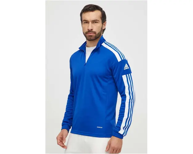 adidas Performance hanorac de antrenament cu imprimeu GP6475