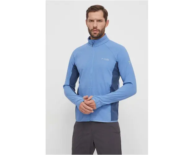 Columbia hanorac Spectre Ridge cu imprimeu 2072085