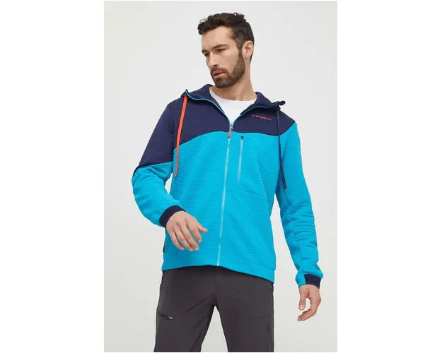 LA Sportiva hanorac Method Hoody cu gluga, modelator, N95614643