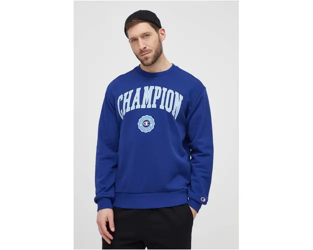 Champion bluza barbati, cu imprimeu 219839