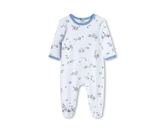 Kenzo Kids compleu bebe