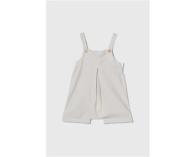 Jamiks salopete bebelusi din bumbac