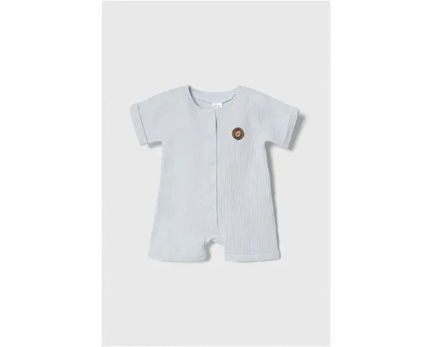 Jamiks salopete bebelusi din bumbac