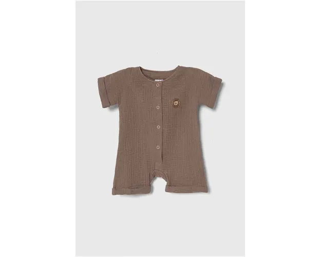 Jamiks salopete bebelusi din bumbac