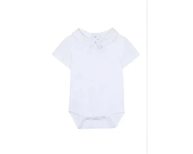 Tartine et Chocolat body din bumbac pentru bebelusi