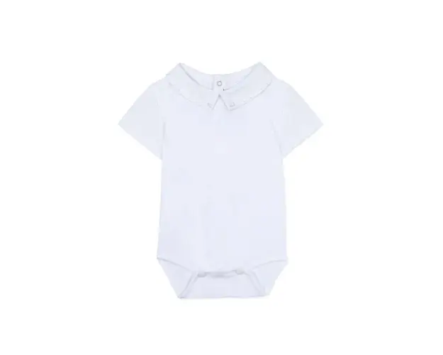 Tartine et Chocolat body din bumbac pentru bebelusi