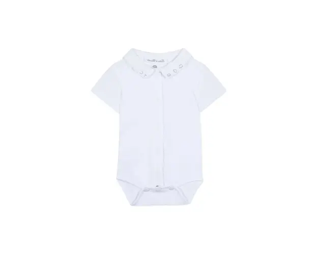 Tartine et Chocolat body din bumbac pentru bebelusi