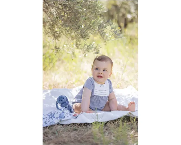 Tartine et Chocolat body bebe