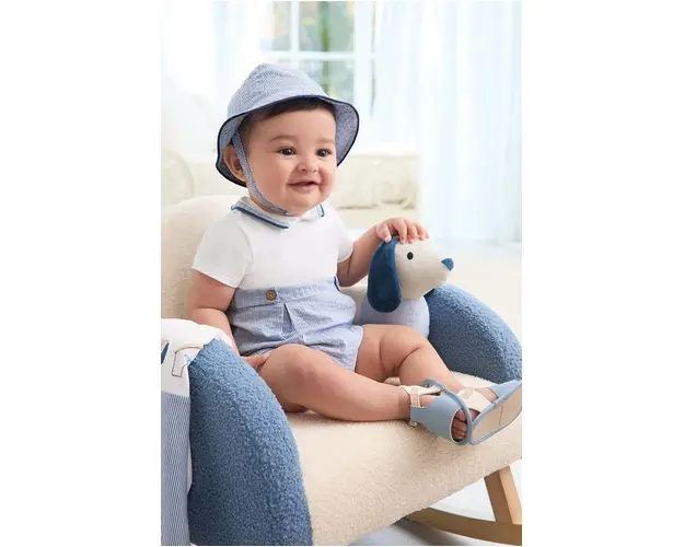 Mayoral Newborn rampe pentru copii