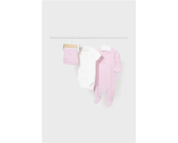 Mayoral Newborn compleu bebe