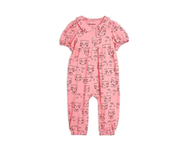 Mini Rodini rampe pentru copii Cathlethes