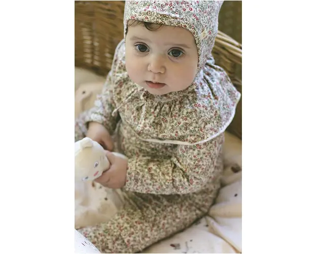 That's mine body bebe Ella