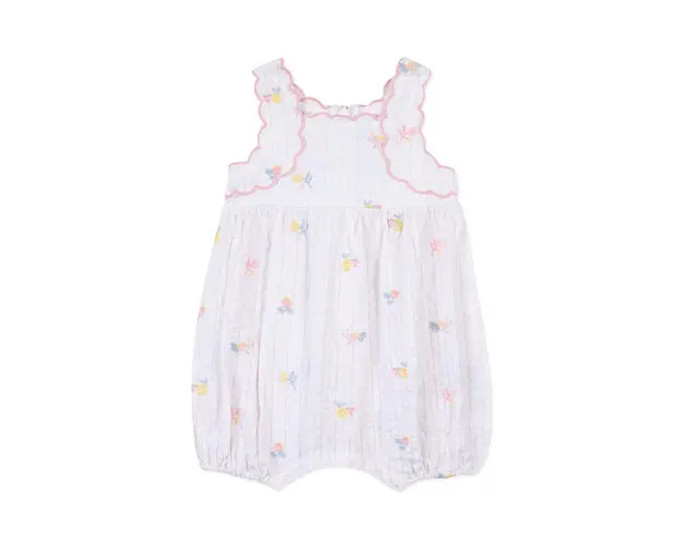 Tartine et Chocolat salopete bebelusi din bumbac