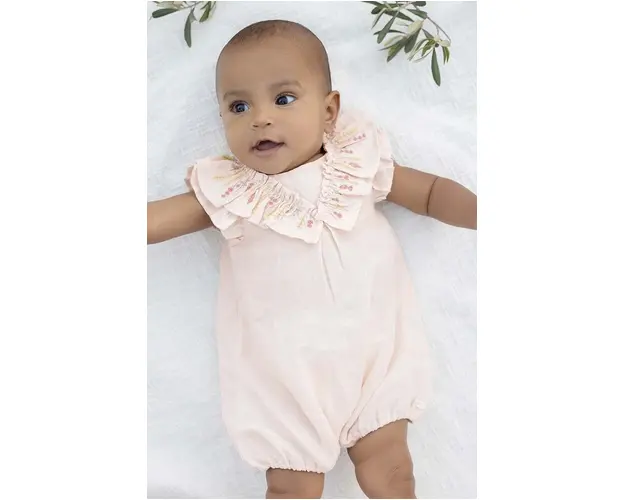 Tartine et Chocolat salopeta de in pentru bebelusi