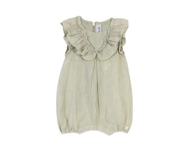 Tartine et Chocolat salopeta de in pentru bebelusi