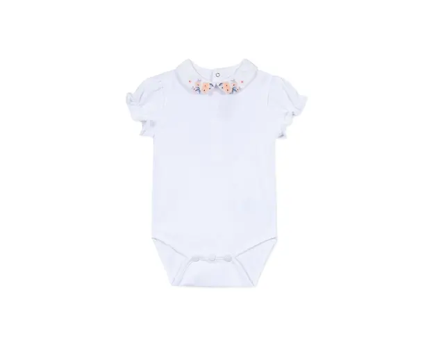 Tartine et Chocolat body din bumbac pentru bebelusi