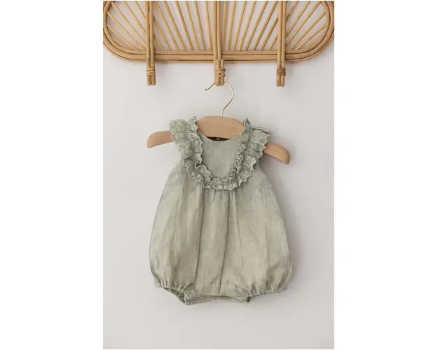 Tartine et Chocolat salopeta de in pentru bebelusi