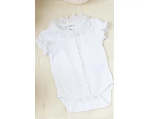 Tartine et Chocolat body din bumbac pentru bebelusi