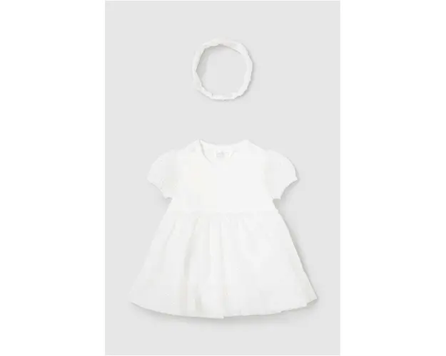 Mayoral Newborn compleu bebe