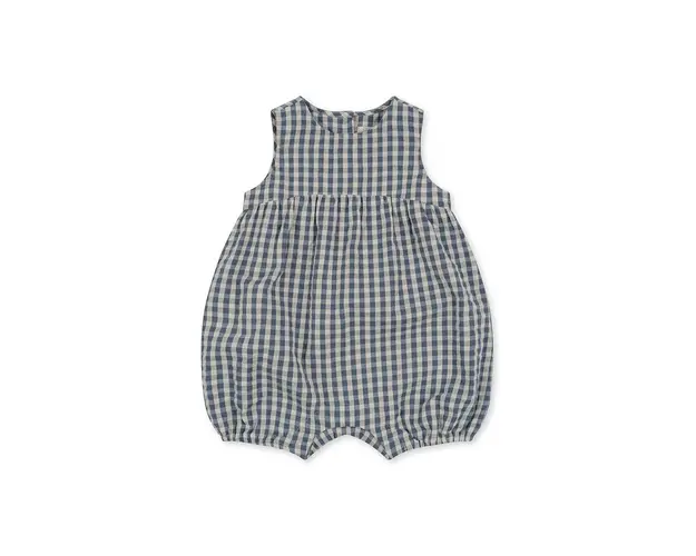 Konges Sløjd salopete bebelusi din bumbac